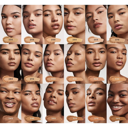 FENTY BEAUTY - PRO FILT´R MATTE POWDER FOUNDATION