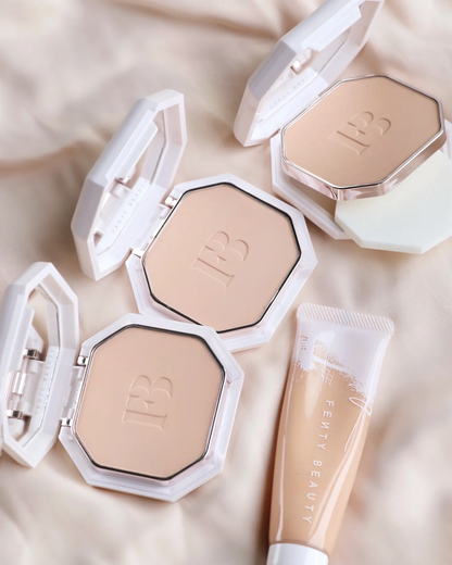 FENTY BEAUTY - PRO FILT´R MATTE POWDER FOUNDATION