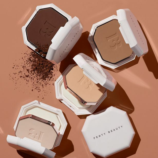 FENTY BEAUTY - PRO FILT´R MATTE POWDER FOUNDATION