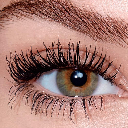 MAYBELLINE - THE FLASIES MASCARA A PRUEBA DE AGUA VOLUM´ EXPRESS