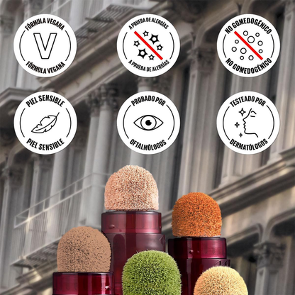 MAYBELLINE - INSTANT AGE REWIND ERASER