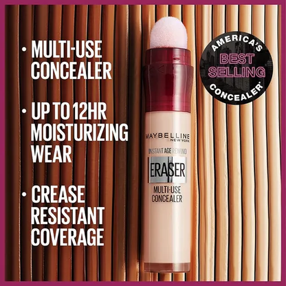 MAYBELLINE - INSTANT AGE REWIND ERASER