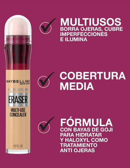 MAYBELLINE - INSTANT AGE REWIND ERASER