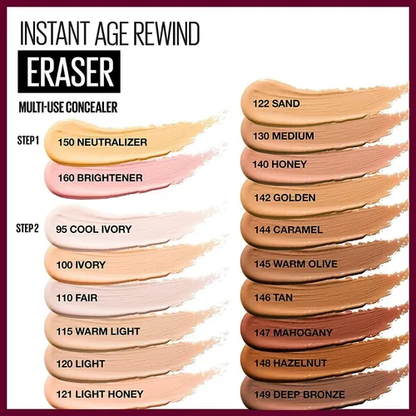 MAYBELLINE - INSTANT AGE REWIND ERASER
