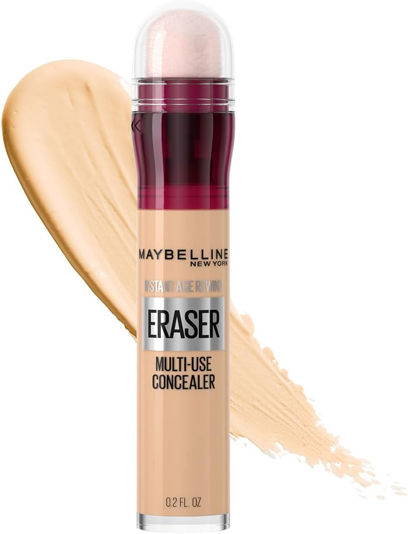 MAYBELLINE - INSTANT AGE REWIND ERASER