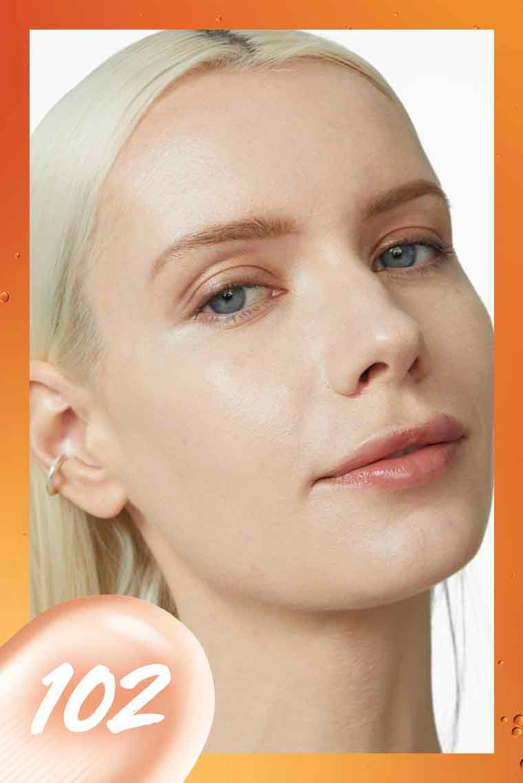 MAYBELLINE - SUPERSTAY UP TO 24HR LONG LASTING SKIN TINT + VITAMIN C