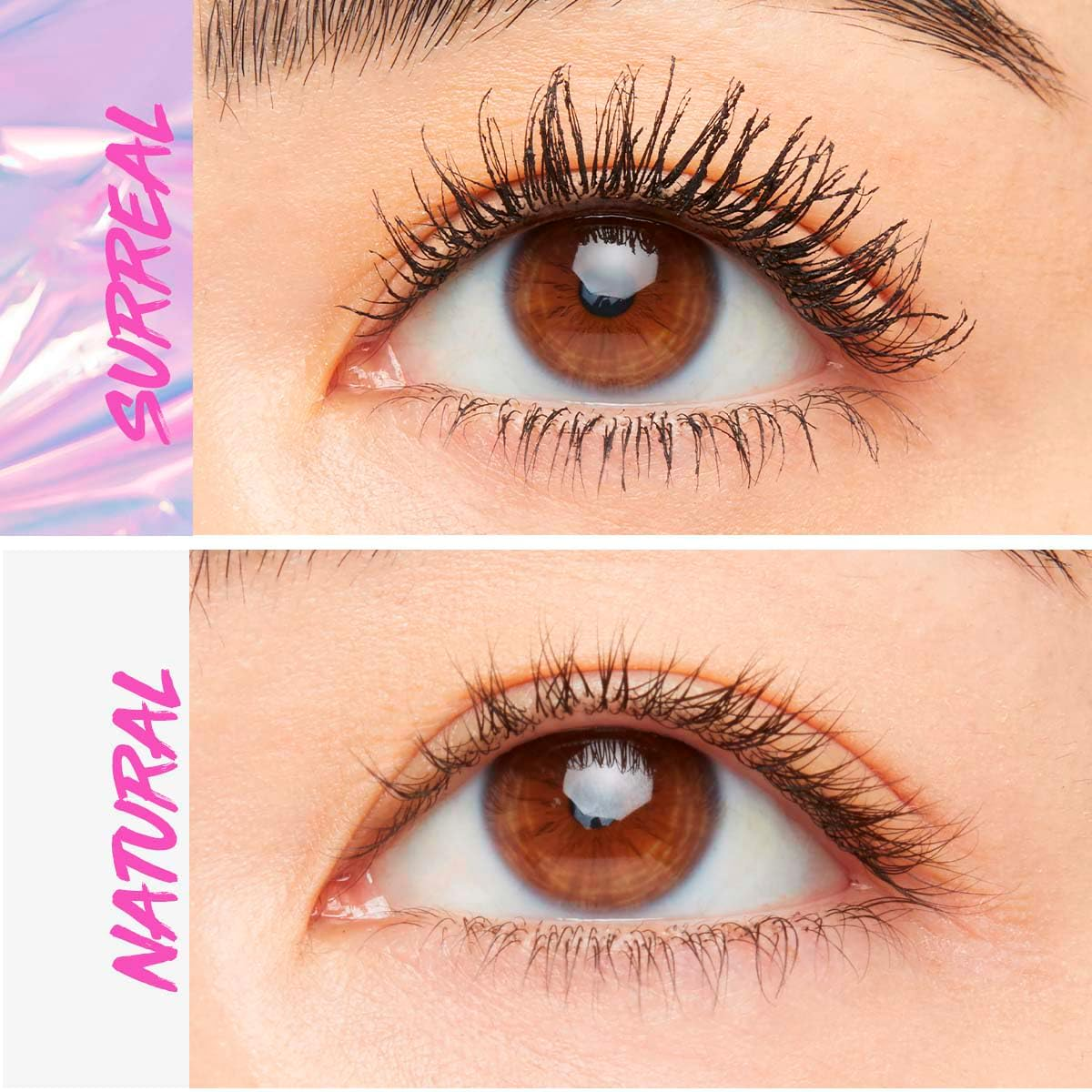 MAYBELLINE - THE FALSIES SURREAL EXTENSIONS MASCARA