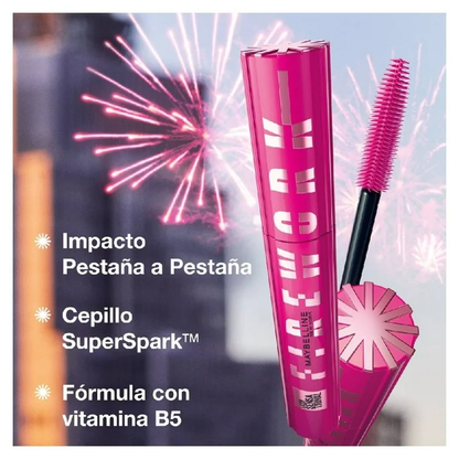 MAYBELLINE - LASH SENSATIONAL FIREWORK MASCARA