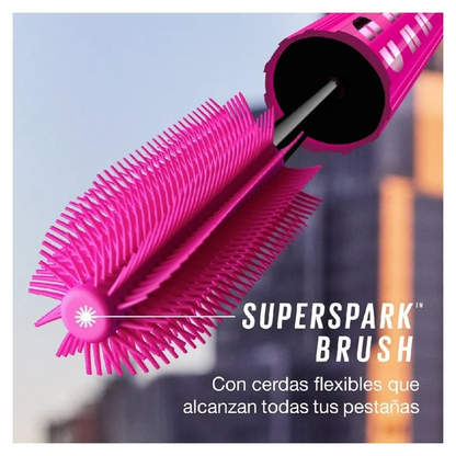 MAYBELLINE - LASH SENSATIONAL FIREWORK MASCARA