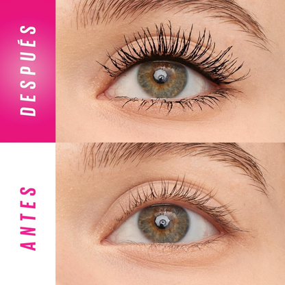 MAYBELLINE - LASH SENSATIONAL FIREWORK MASCARA