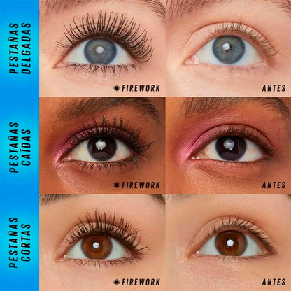 MAYBELLINE - LASH SENSATIONAL FIREWORK MASCARA