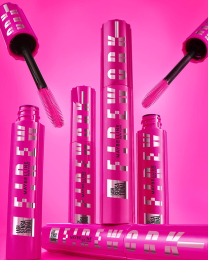MAYBELLINE - LASH SENSATIONAL FIREWORK MASCARA
