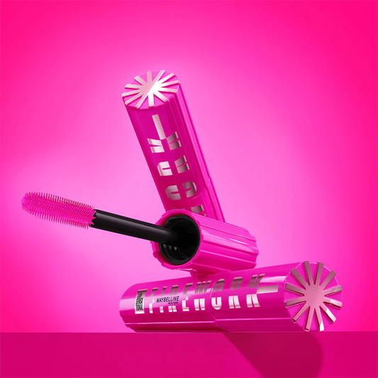 MAYBELLINE - LASH SENSATIONAL FIREWORK MASCARA