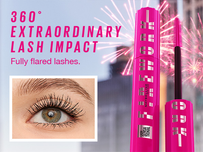 MAYBELLINE - LASH SENSATIONAL FIREWORK MASCARA