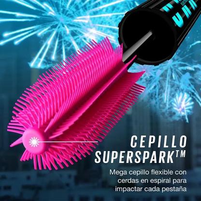 MAYBELLINE - LASH SENSATIONAL FIREWORK MASCARA