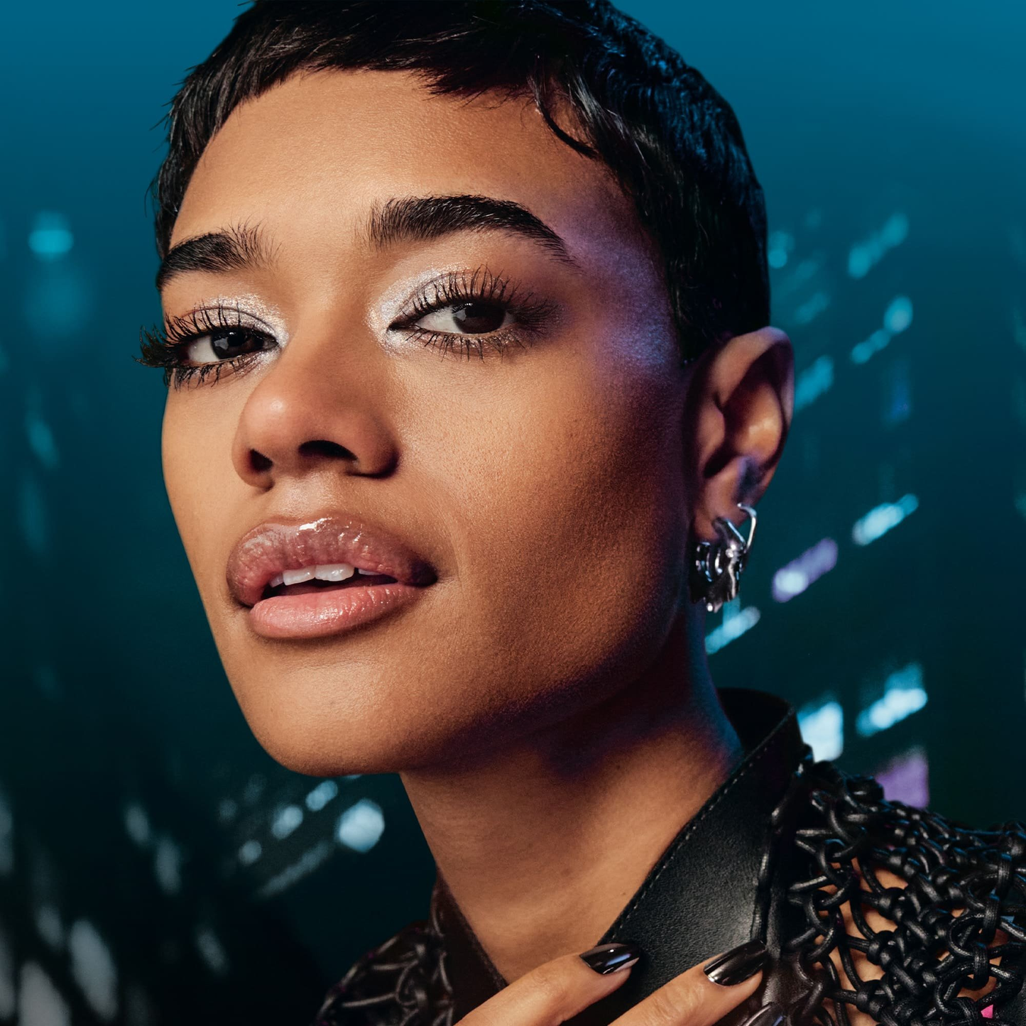 MAYBELLINE - LASH SENSATIONAL FIREWORK MASCARA