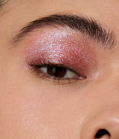 R.E.M. BEAUTY - STARLET LUSTROUS LIQUID EYESHADOW