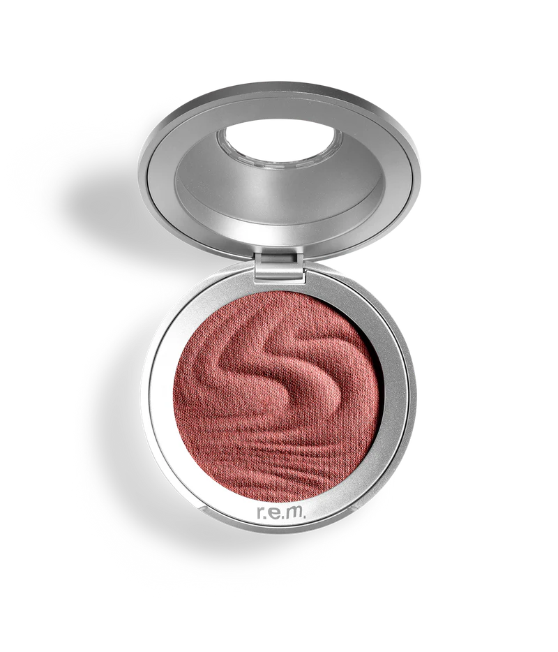 R.E.M. BEAUTY - HYPERNOVA SATIN MATTE BLUSH