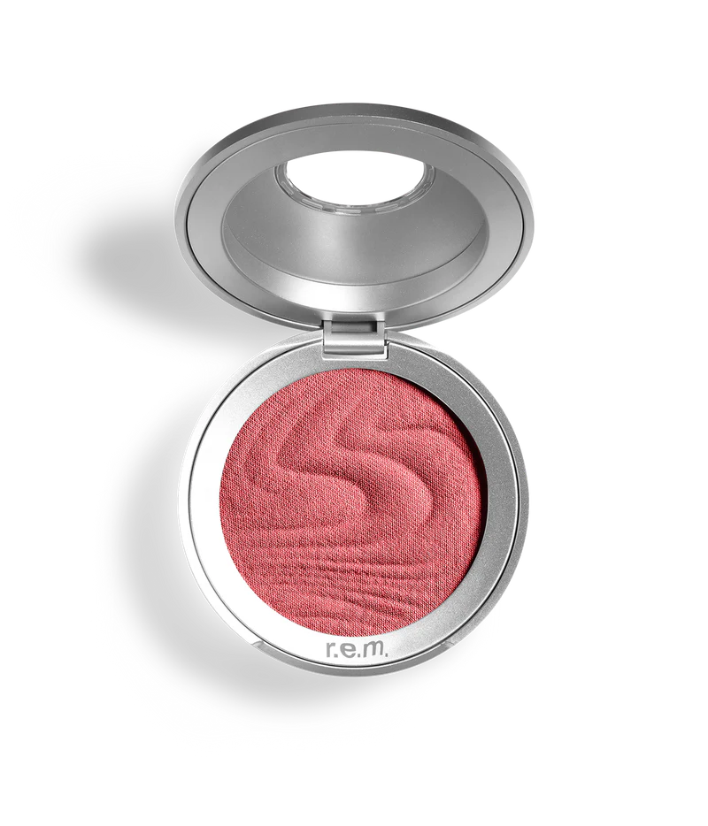 R.E.M. BEAUTY - HYPERNOVA SATIN MATTE BLUSH