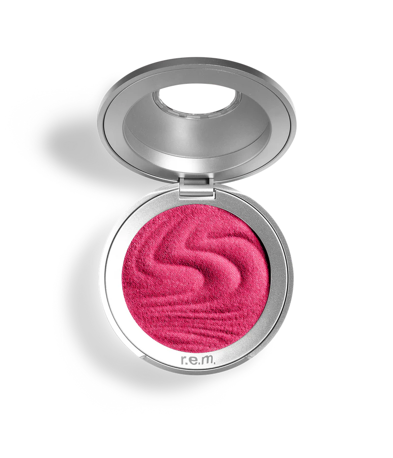 R.E.M. BEAUTY - HYPERNOVA SATIN MATTE BLUSH