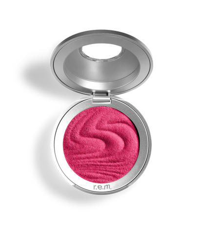 R.E.M. BEAUTY - HYPERNOVA SATIN MATTE BLUSH