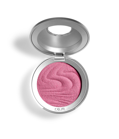 R.E.M. BEAUTY - HYPERNOVA SATIN MATTE BLUSH