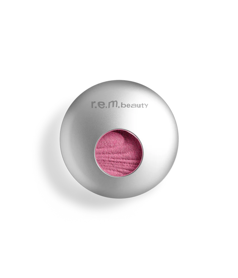 R.E.M. BEAUTY - HYPERNOVA SATIN MATTE BLUSH