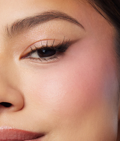 R.E.M. BEAUTY - HYPERNOVA SATIN MATTE BLUSH