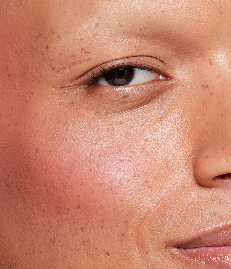 R.E.M. BEAUTY - HYPERNOVA SATIN MATTE BLUSH