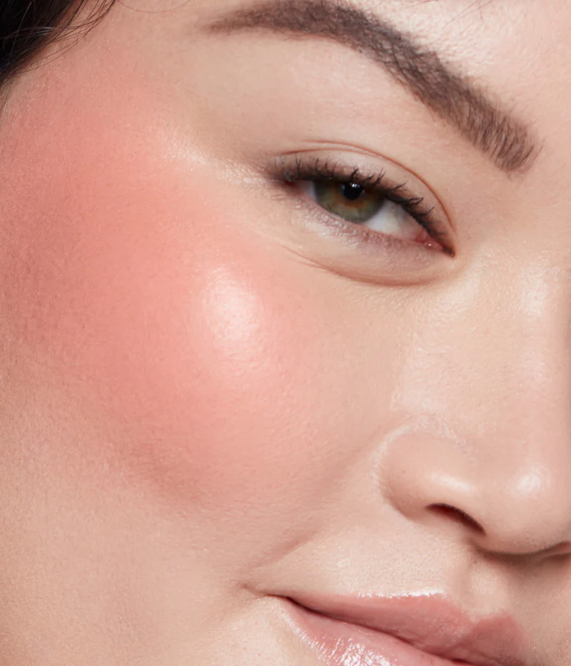 R.E.M. BEAUTY - HYPERNOVA SATIN MATTE BLUSH