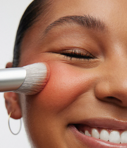 R.E.M. BEAUTY - HYPERNOVA SATIN MATTE BLUSH