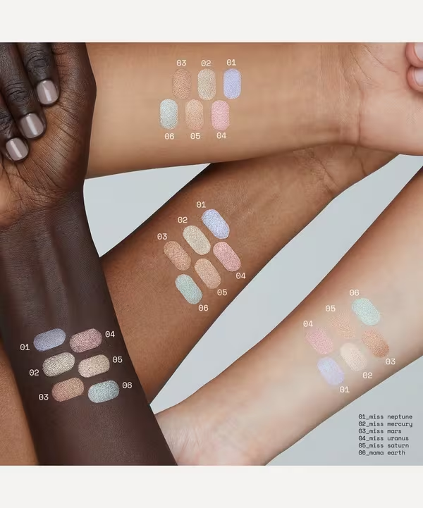 R.E.M. BEAUTY - INTERSTELLAR HIGHLIGHTER TOPPER