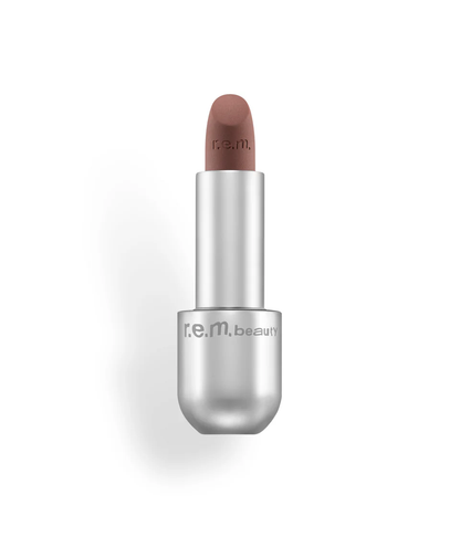 R.E.M. BEAUTY - ON YOUR COLLAR MATTE LIPSTICK