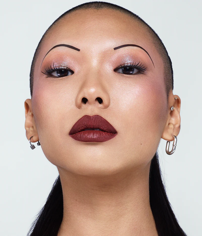 R.E.M. BEAUTY - ON YOUR COLLAR MATTE LIPSTICK