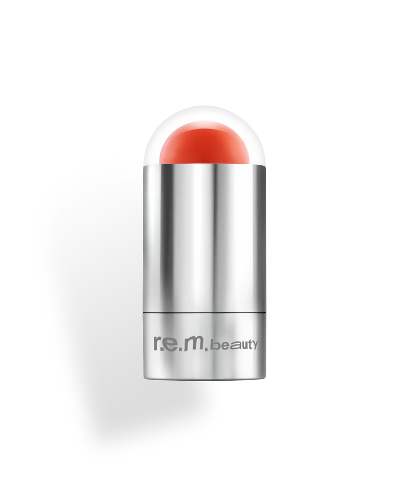 R.E.M. BEAUTY - ECLIPSE BLUSH & LIP STICK