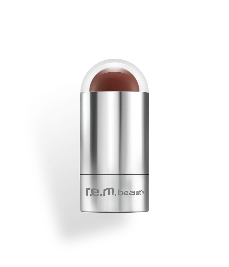 R.E.M. BEAUTY - ECLIPSE BLUSH & LIP STICK