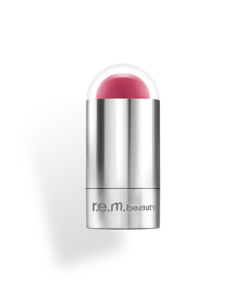 R.E.M. BEAUTY - ECLIPSE BLUSH & LIP STICK