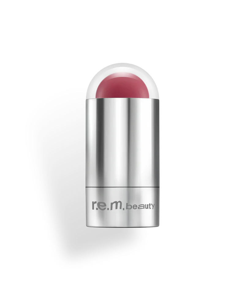 R.E.M. BEAUTY - ECLIPSE BLUSH & LIP STICK