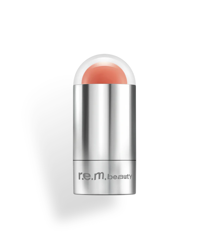 R.E.M. BEAUTY - ECLIPSE BLUSH & LIP STICK