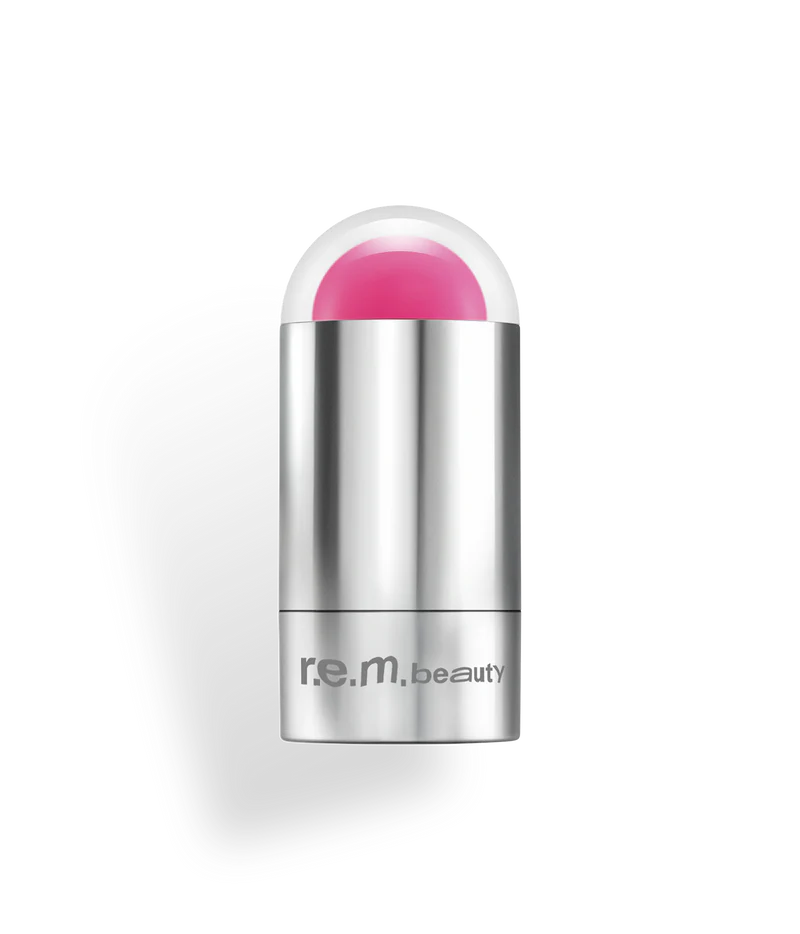R.E.M. BEAUTY - ECLIPSE BLUSH & LIP STICK