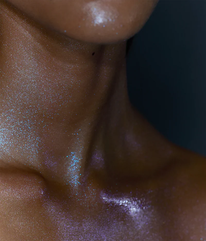 R.E.M. BEAUTY - ECLIPSE BLUSH & LIP STICK