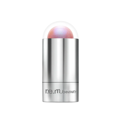 R.E.M. BEAUTY - ECLIPSE BLUSH & LIP STICK