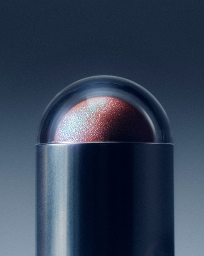 R.E.M. BEAUTY - ECLIPSE BLUSH & LIP STICK