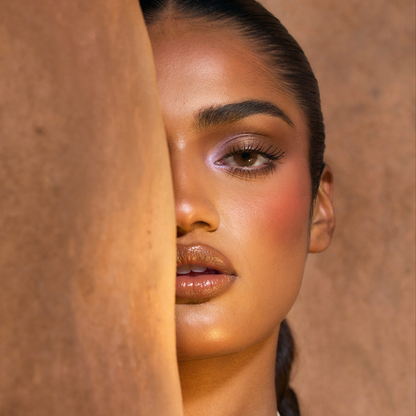 R.E.M. BEAUTY - HYPERNOVA SATIN MATTE BLUSH