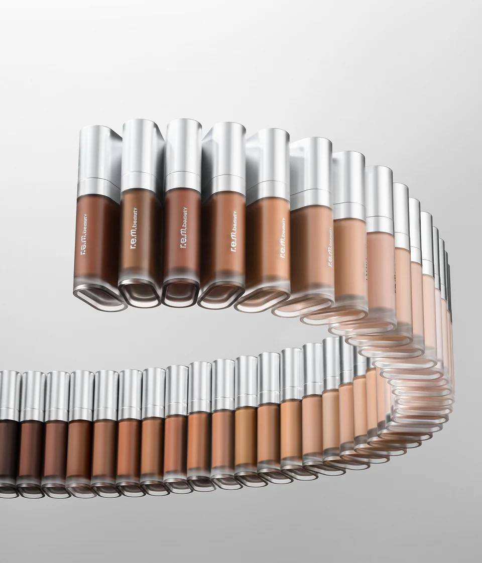 R.E.M. BEAUTY - SWEETENER FOUNDATION