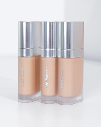 R.E.M. BEAUTY - SWEETENER FOUNDATION