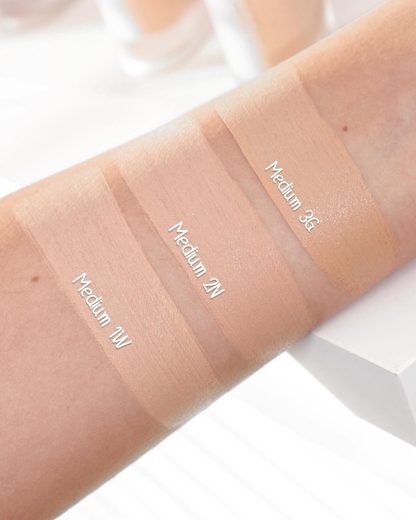 R.E.M. BEAUTY - SWEETENER FOUNDATION