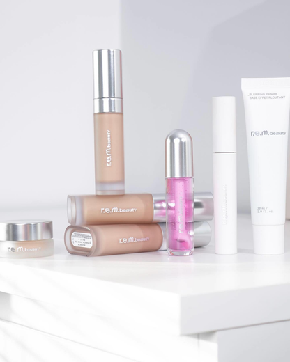 R.E.M. BEAUTY - SWEETENER FOUNDATION