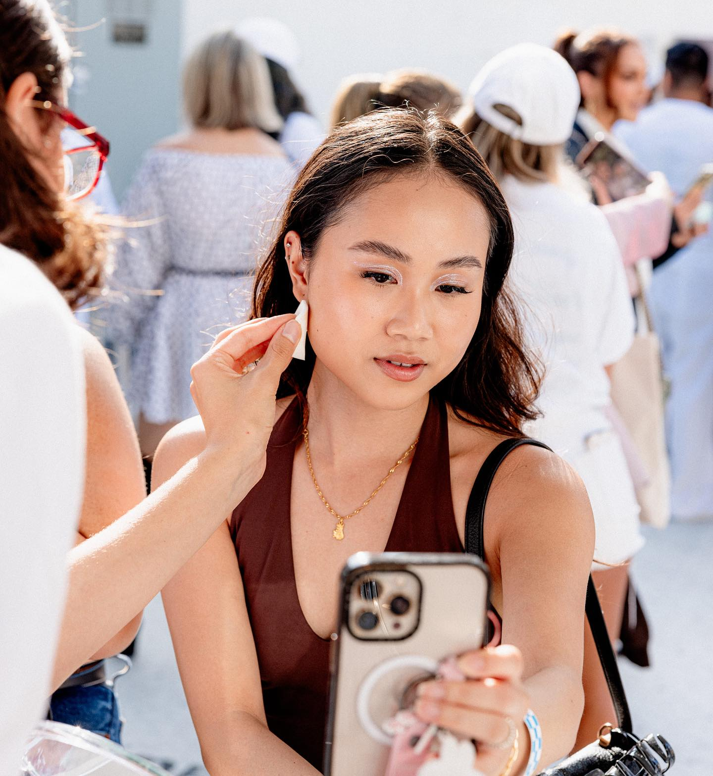 R.E.M. BEAUTY - SWEETENER FOUNDATION