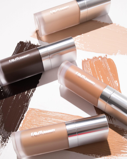 R.E.M. BEAUTY - SWEETENER FOUNDATION